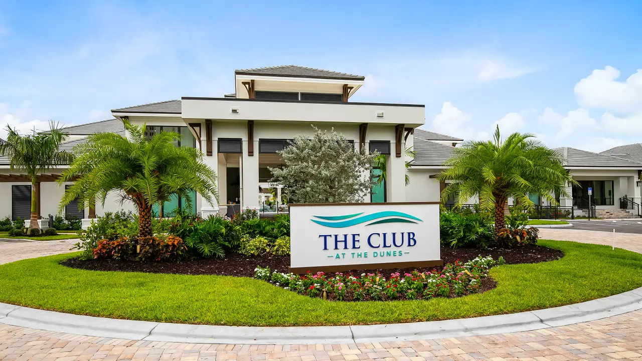 The Club at the Dunes, Naples, FL