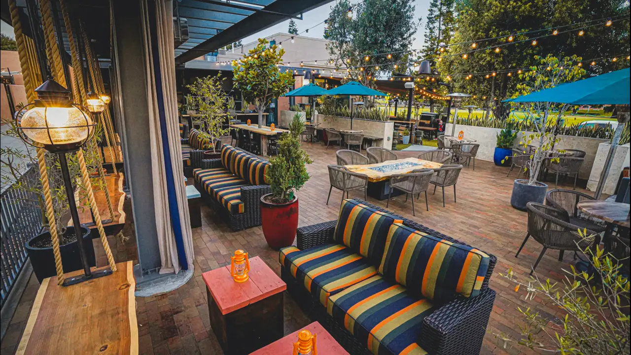 The Presley, San Diego, CA