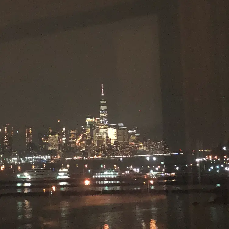 Jack Austin's, Weehawken, NJ