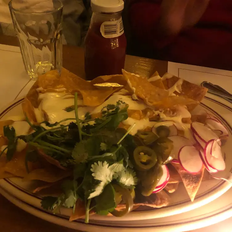 Jack Austin's, Weehawken, NJ