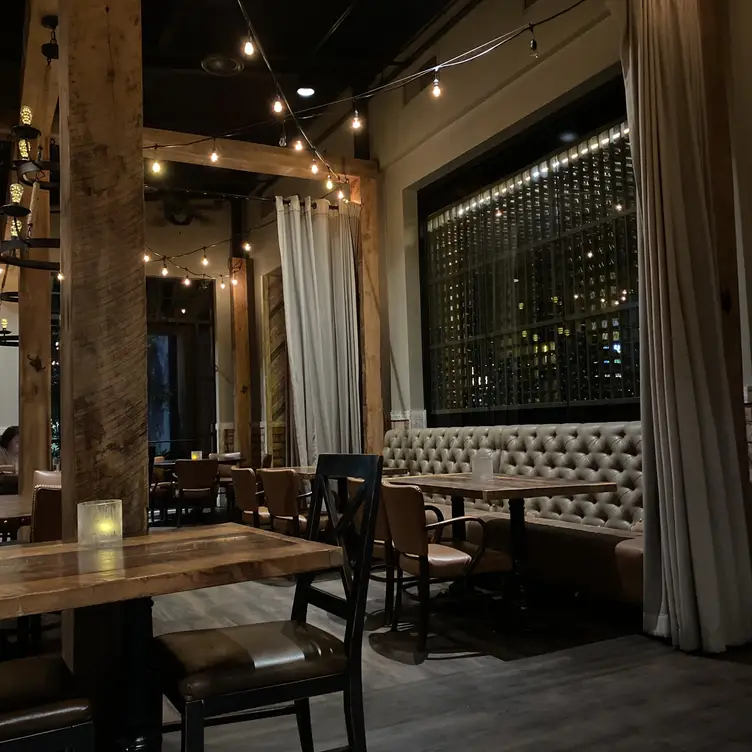 The Honeysuckle, Franklin, TN