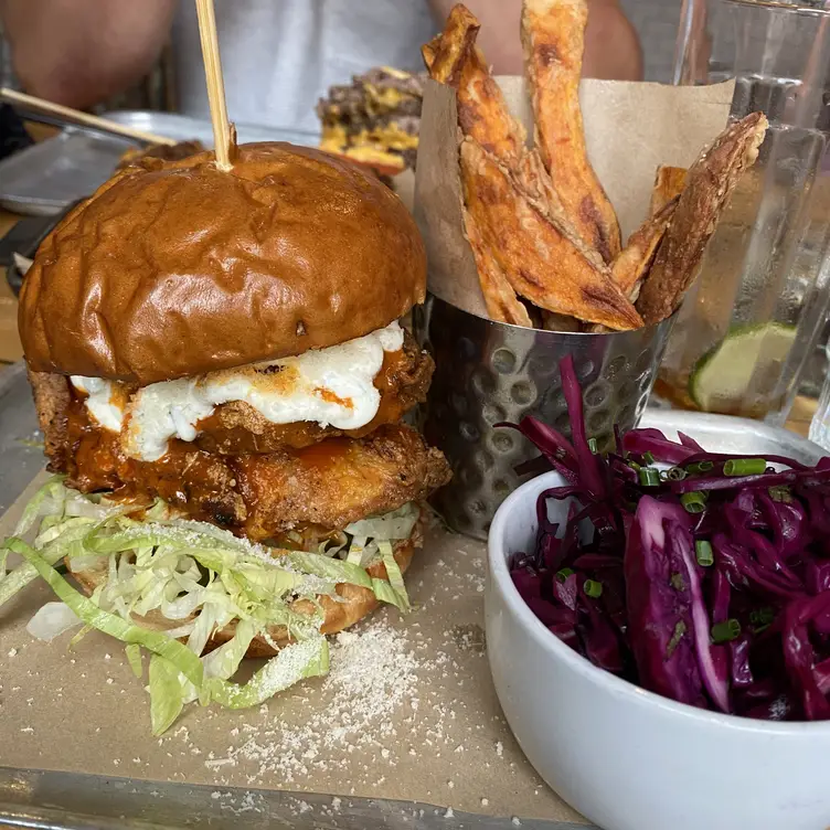 The Woods, Worthing, West Sussex