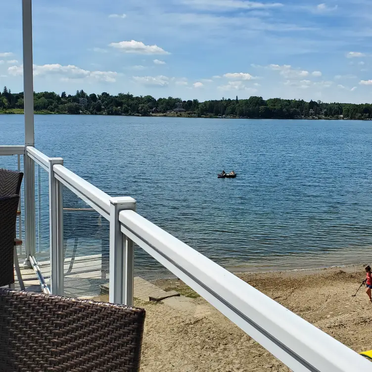 Fishbone By The Lake, Stouffville, ON