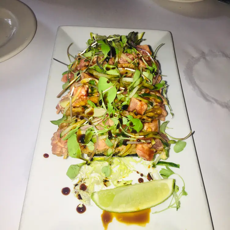Vine Street Cafe, Shelter Island, NY