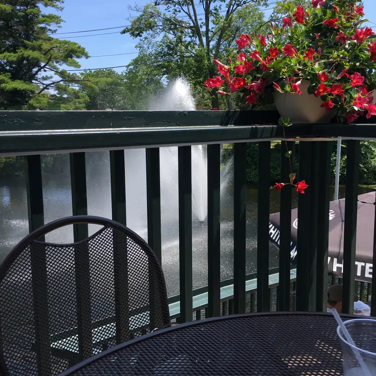 Stonebridge Restaurant, Milford, CT
