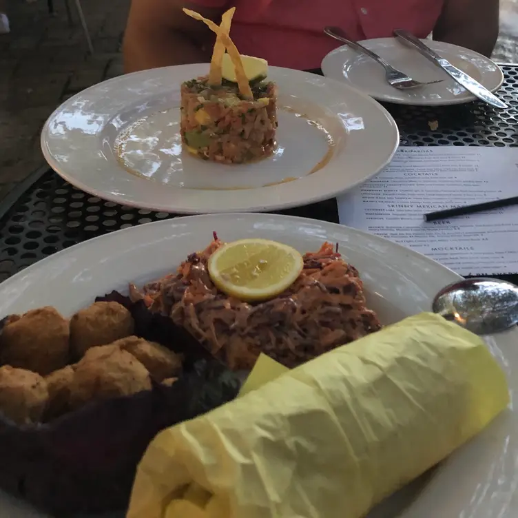 Manuel's Great Hills, Austin, TX