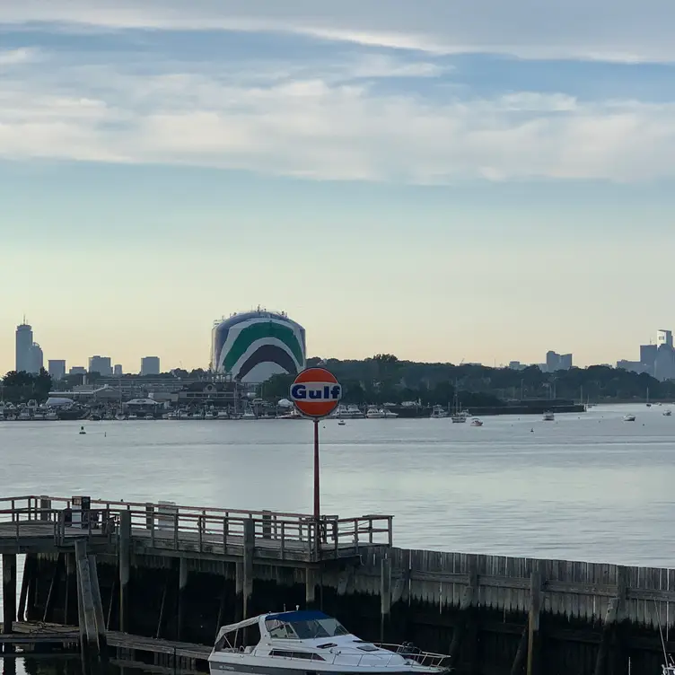 Venezia Restaurant, Boston, MA