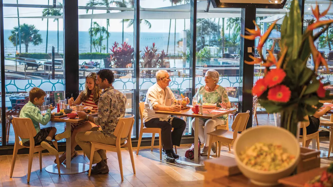The Vue, Darwin, AU-NT