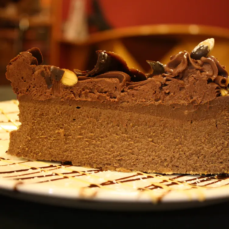 D'Agnese's at White Pond, Akron, OH