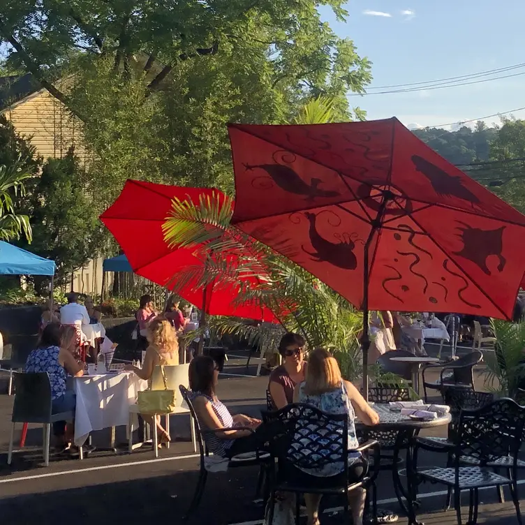 Harbor Mist Restaurant, Cold Spring Harbor, NY