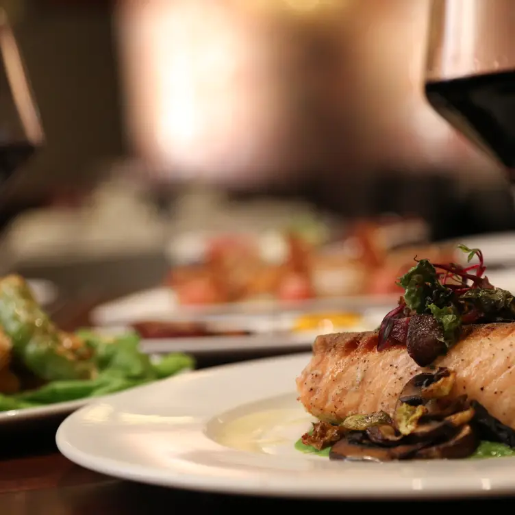 Revolution Chop House, King of Prussia, PA