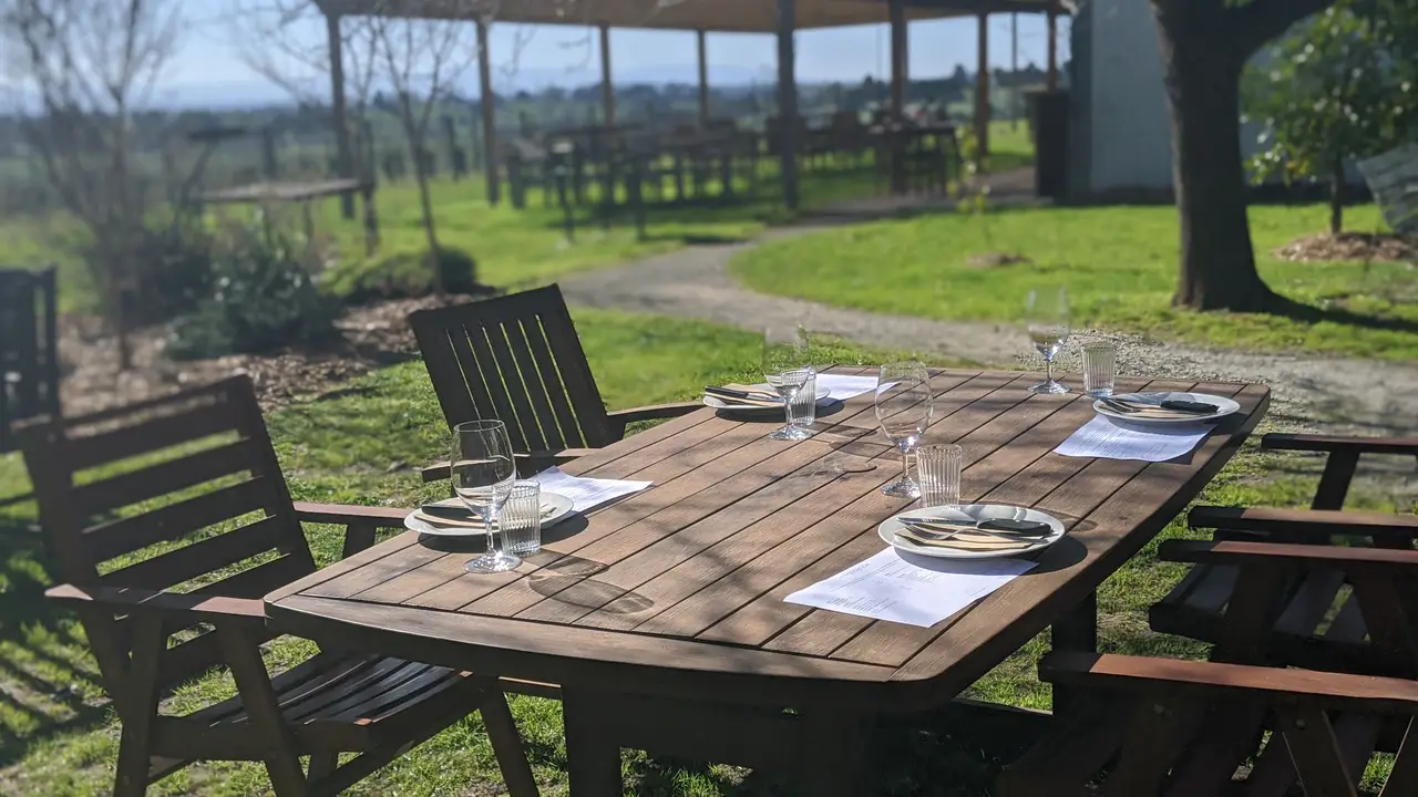 Ripplebrook Winery, Ripplebrook, AU-VIC