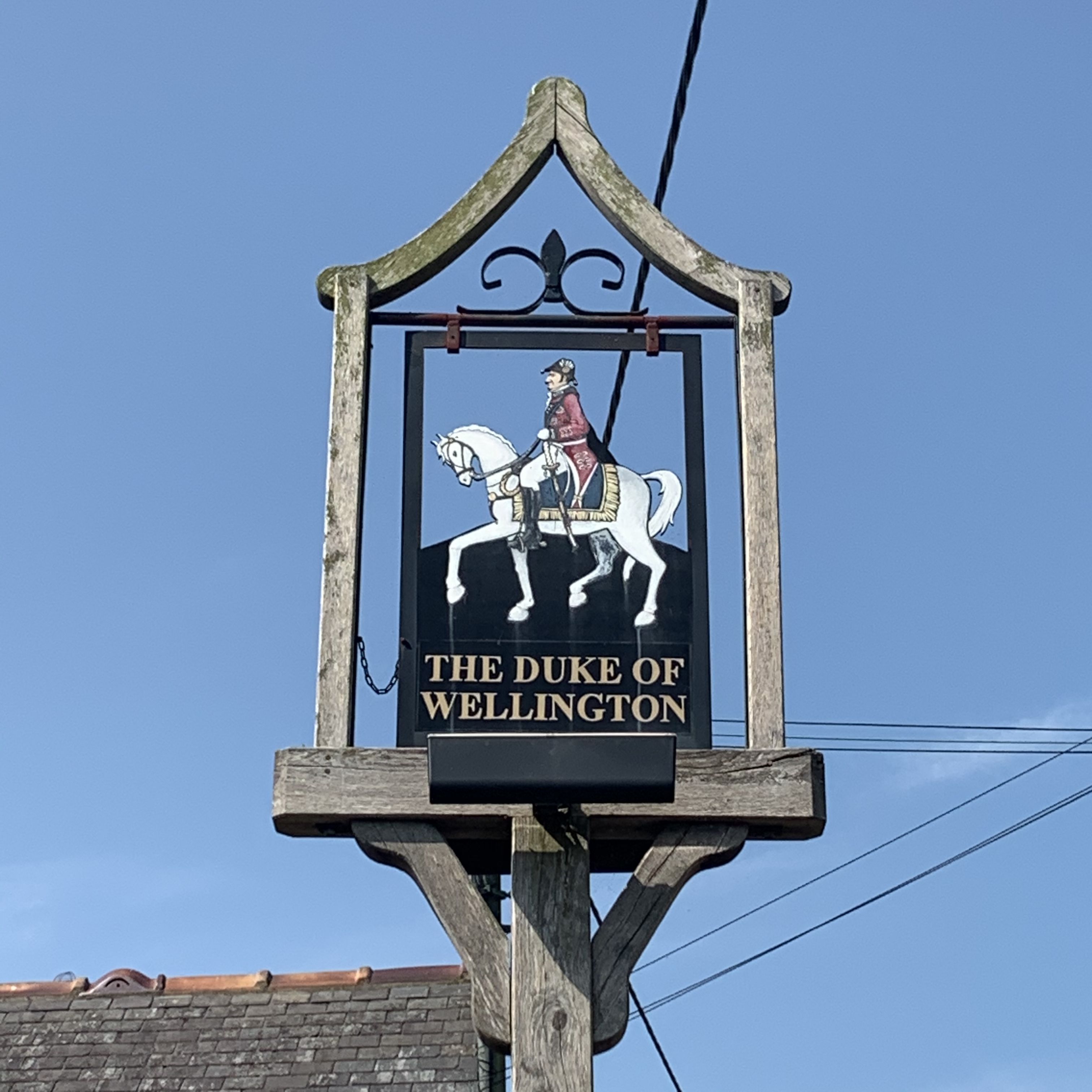 Duke of Wellington Inn | Venue Report