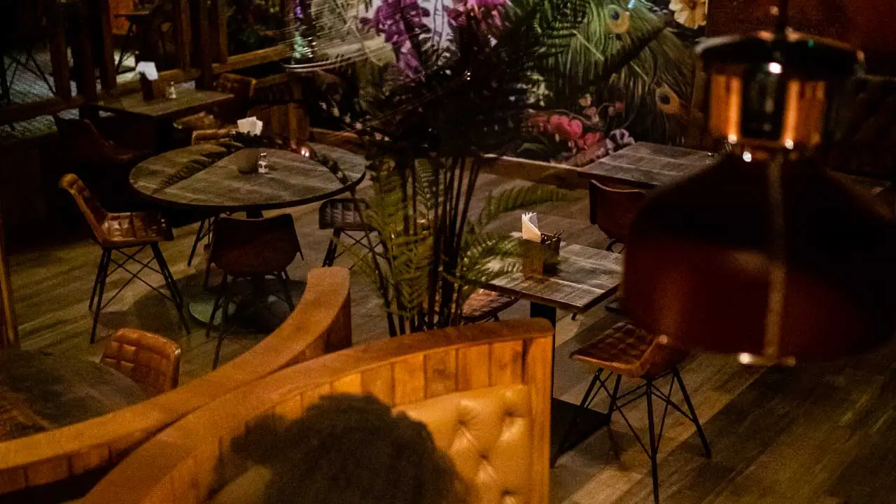 Casa Peri Peri, Leeds, 