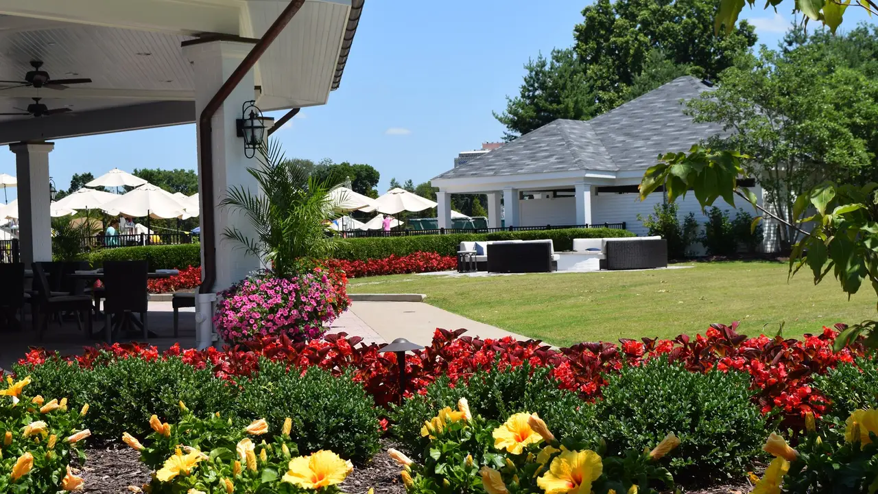 Big Spring Country Club KY Lousiville