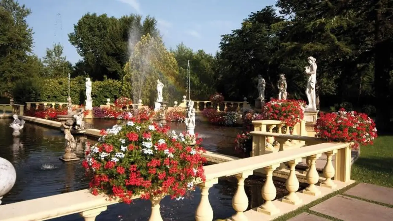 Il Mulino, Misano Adriatico, EM