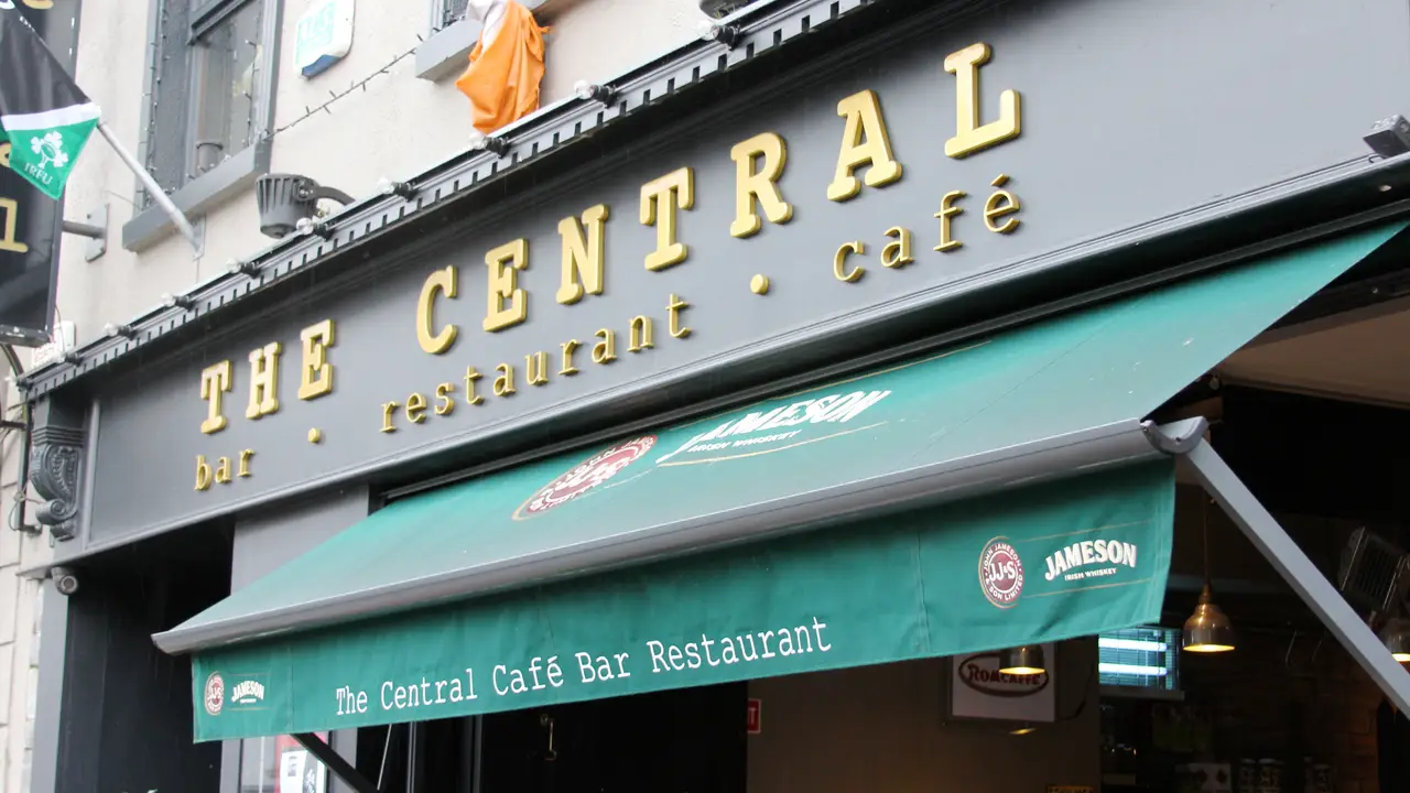 The Central, Navan, Co. Meath