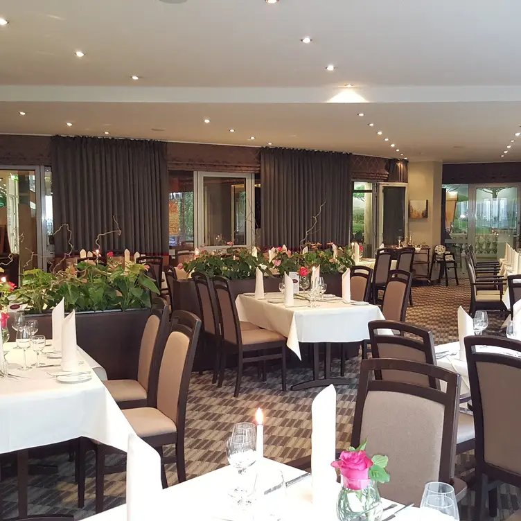 Restaurant Allegro (im Residenz Hotel am Festspielhaus), Recklinghausen, NW
