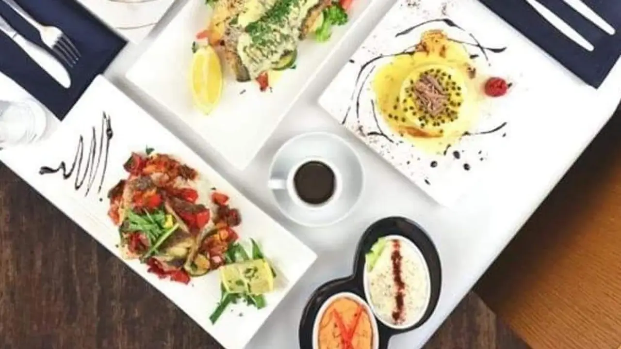 Frank's Ristorante, Essendon North, VIC