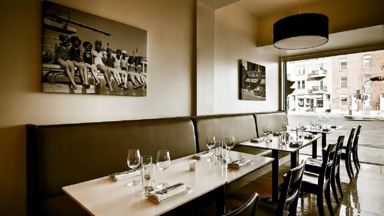 Restaurant Wellington - Permanently Closed, Verdun, QC