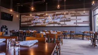 Una foto del restaurante Pazzo Italiano Santa Rosa Beach