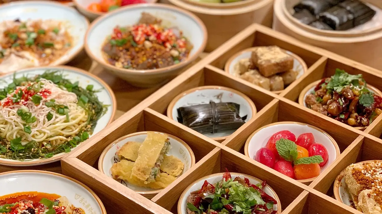 Da Mao Jia, Chicago, IL