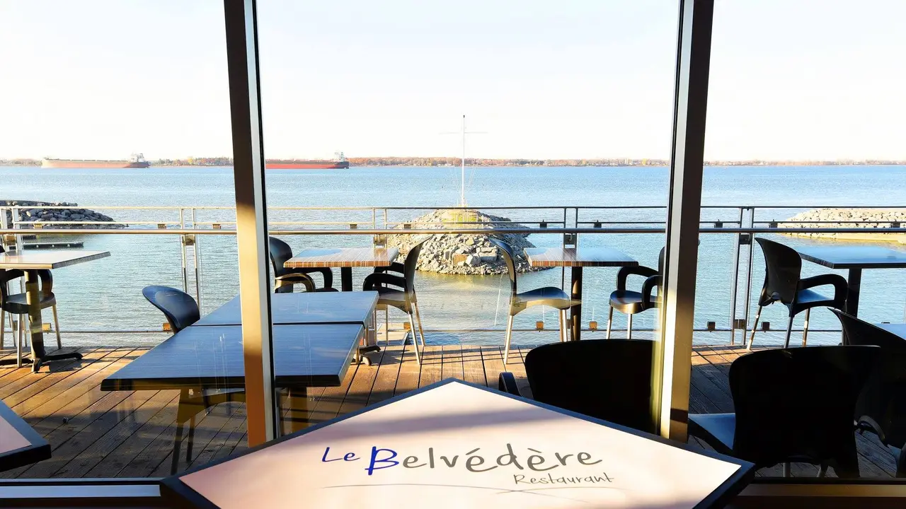Le Belvédère, Sorel-Tracy, QC