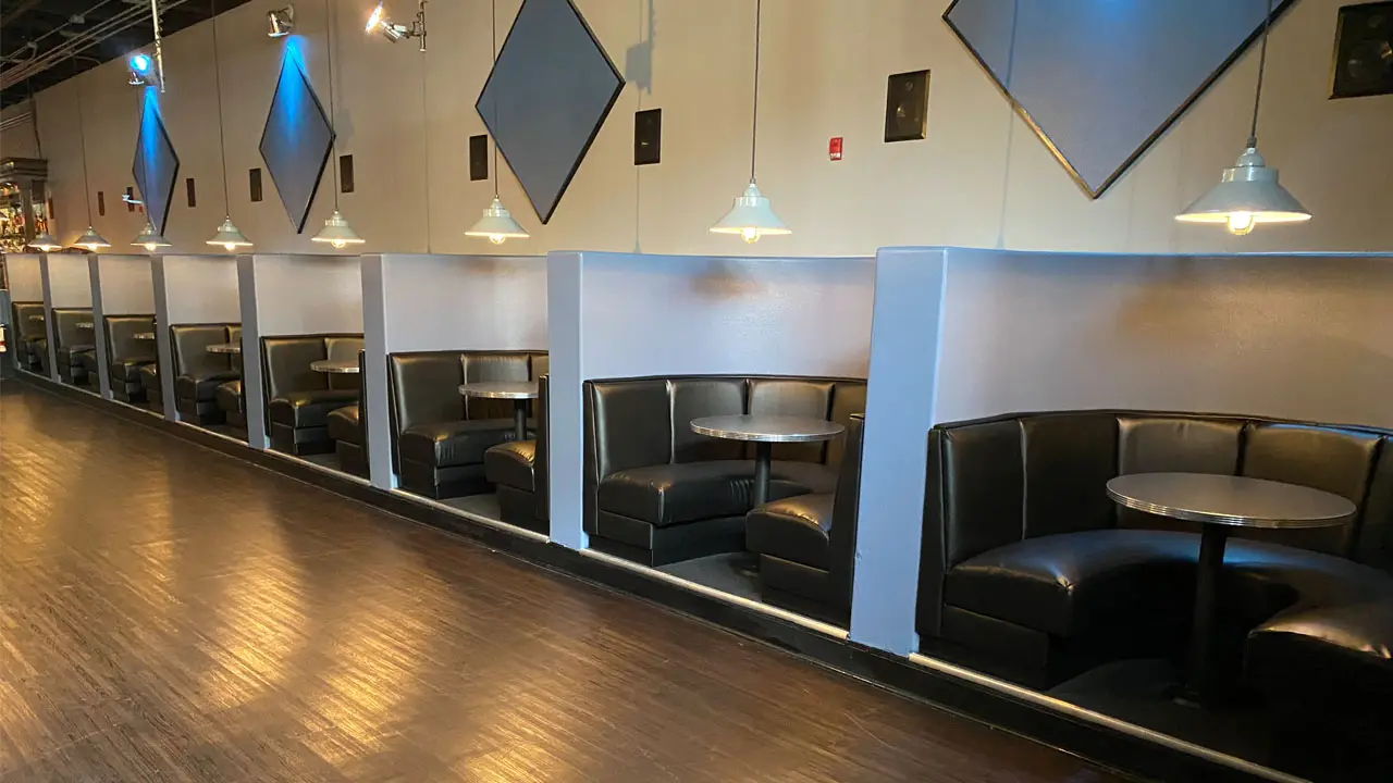 Tacoma Burger Company - Permanently Closed, Tacoma, WA