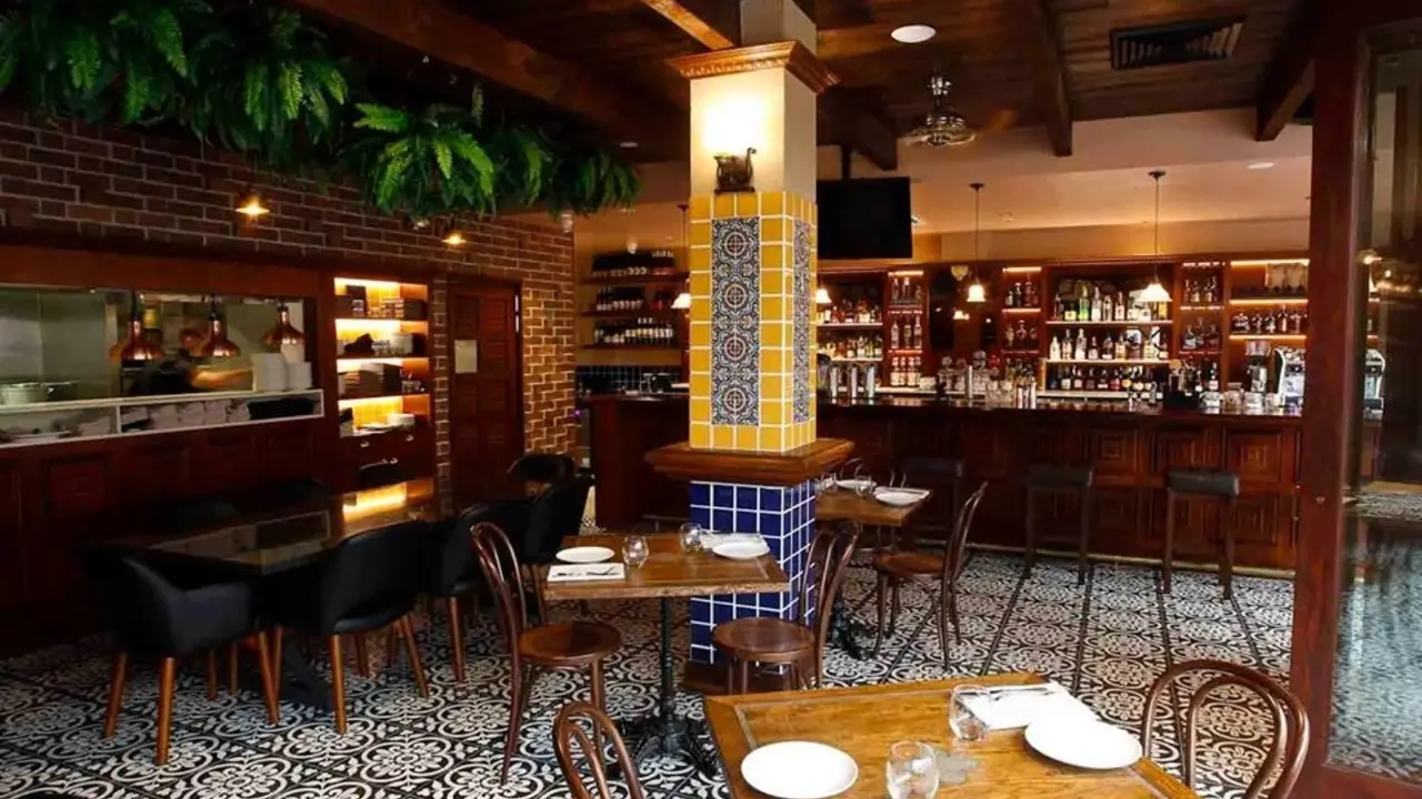 El Patio de Cuba, Surfers Paradise, AU-QLD