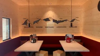 Foto von Sissi und Franz Restaurant