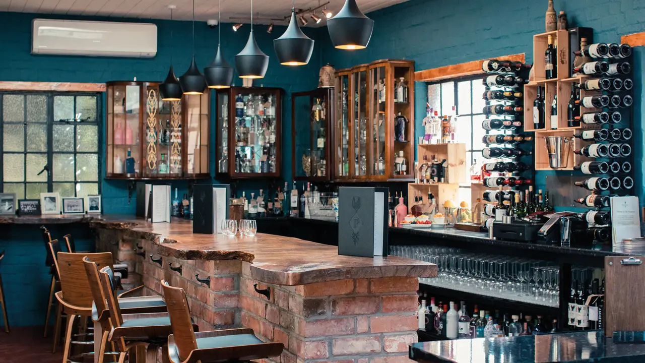 The Pessimist，LincolnshireLincoln