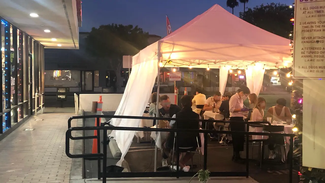 Matsumoto- Los Angeles, Los Angeles, CA