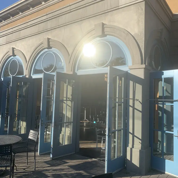 Caffe Dolce, Missoula, MT