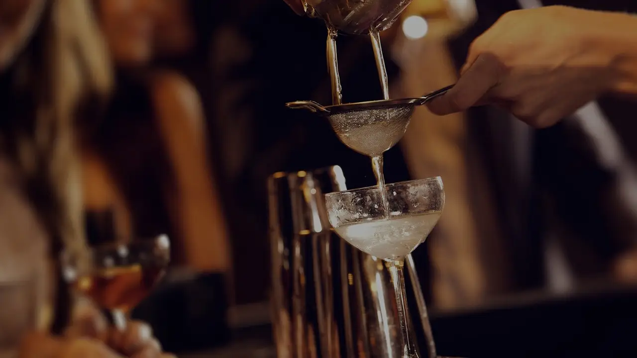 Mailroom Cocktail & Wine Bar，HampshireSouthampton