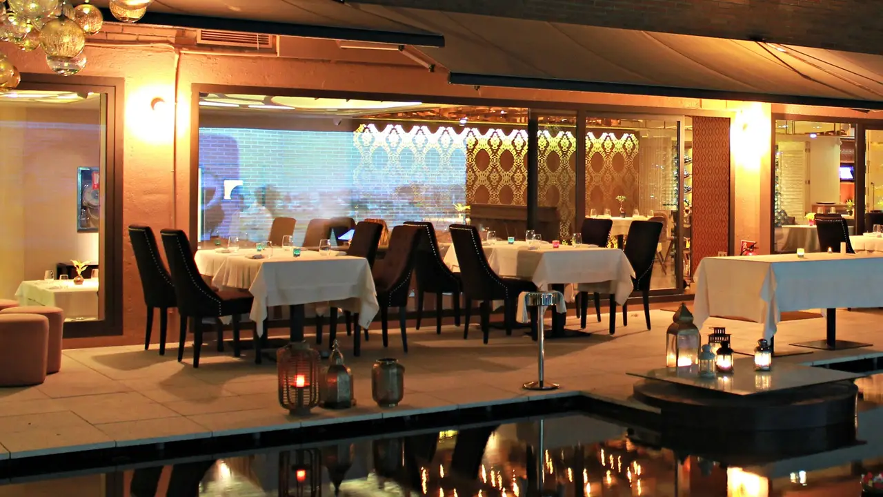 BENARES MADRID, Madrid, MD