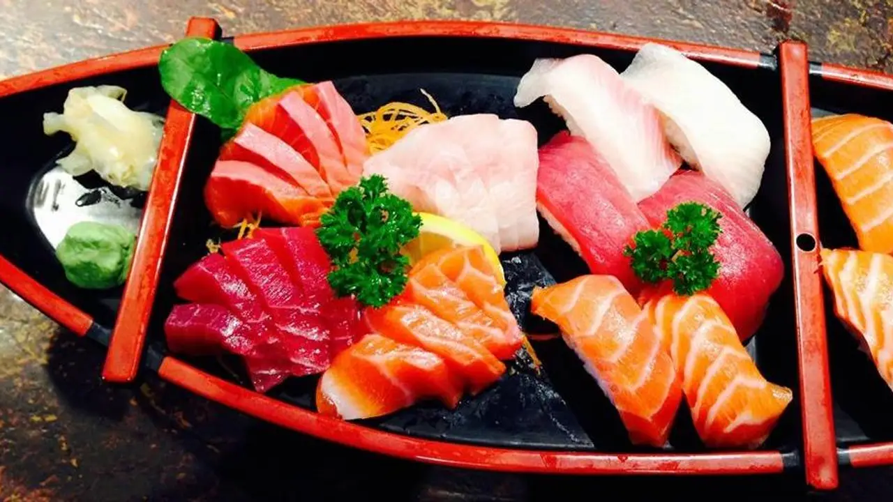 Shiki Japanese Restaurant, Melbourne, VIC