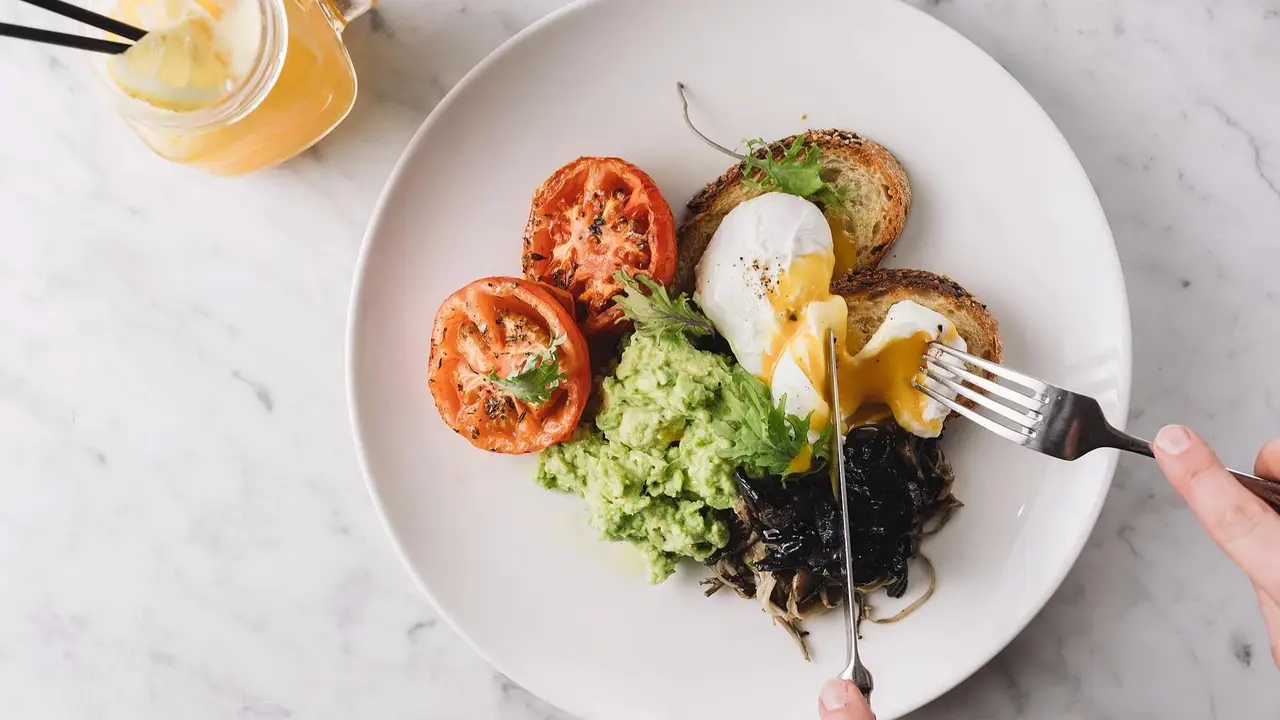 Hunter's Kitchen & Bar, Melbourne, VIC