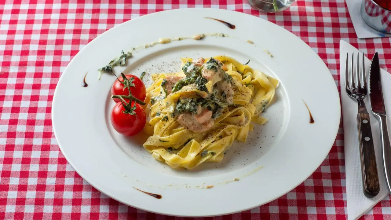 Baumberger Steakhouse, Monheim am Rhein, NW
