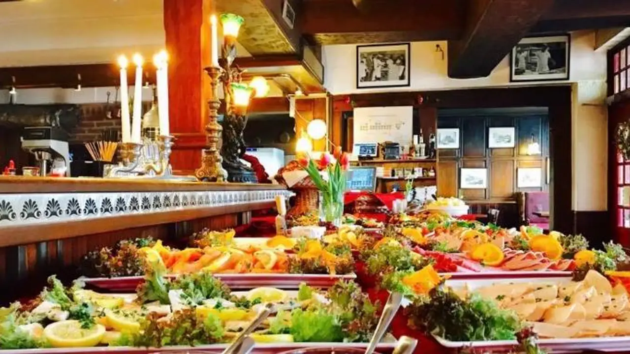 Caspari, Hamburg, HH