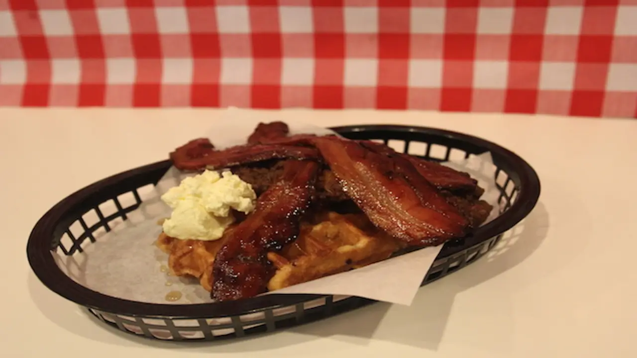 Pistol Pete's Food & Blues, Geelong, VIC