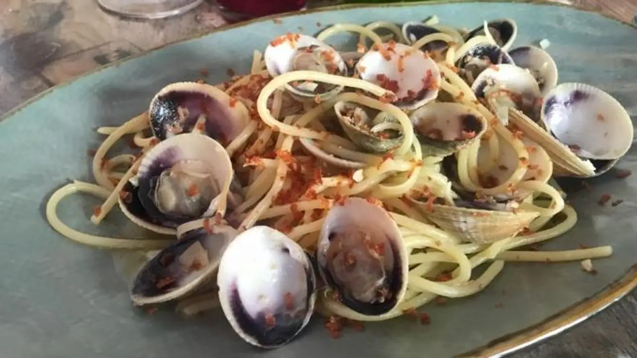 Gianni's Kitchen, Brisbane, QLD