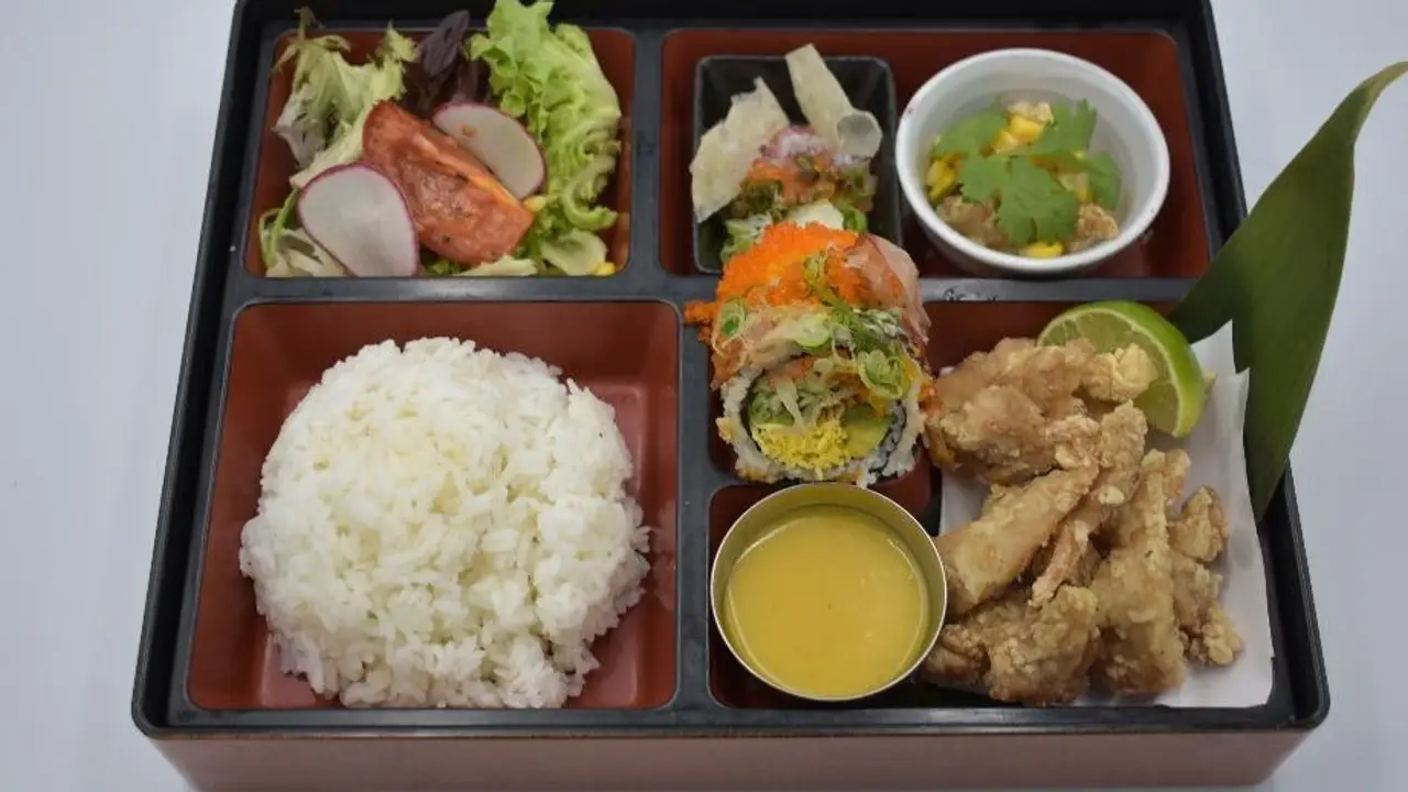 Tanomi Japanese Restaurant, Sydney, NSW