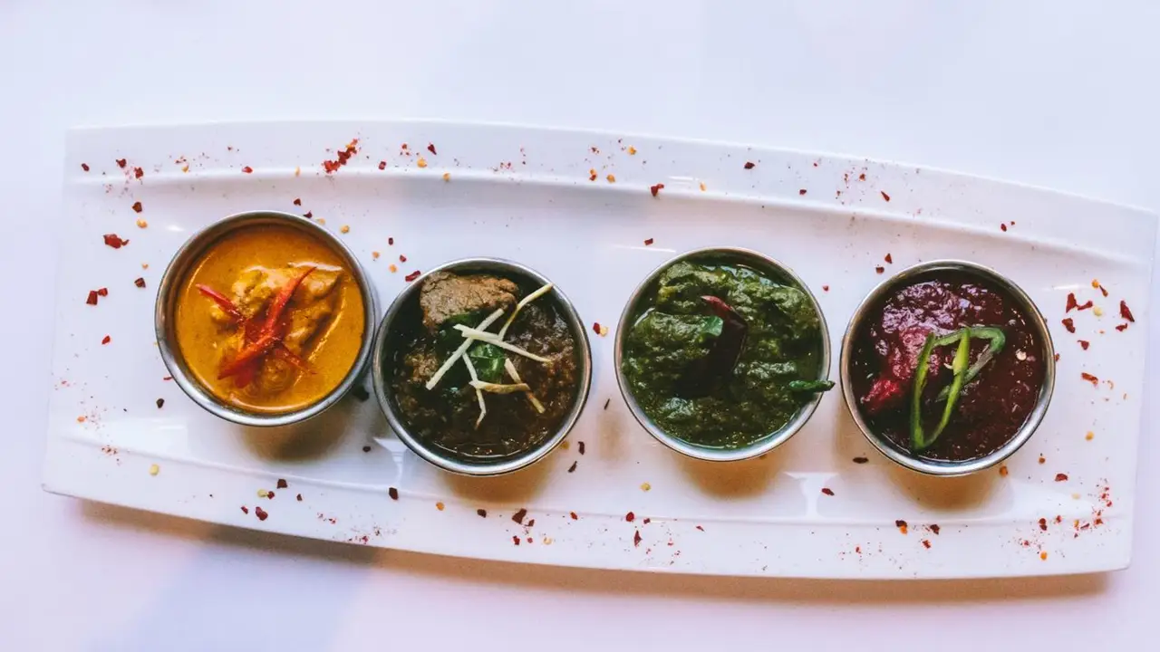 Spice Elephant, Adelaide, SA