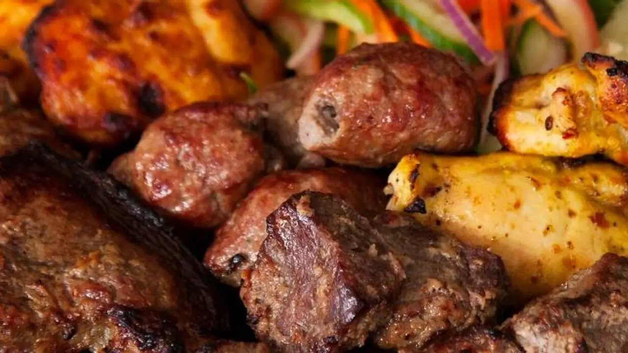 Bamiyan Restaurant - Baulkham Hills, Sydney, NSW
