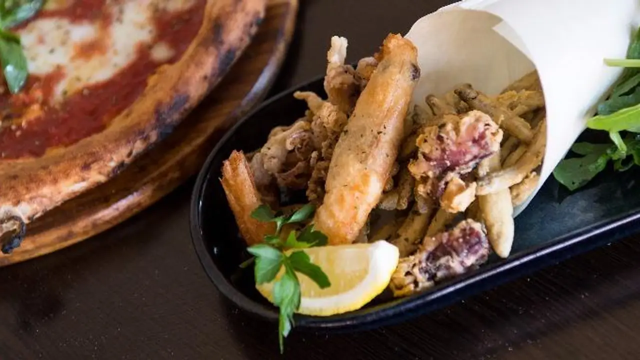 Maruzzella Ristorante Pizzeria, Perth, WA