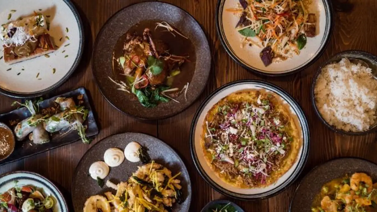 Phamous Kitchen, Sydney, NSW