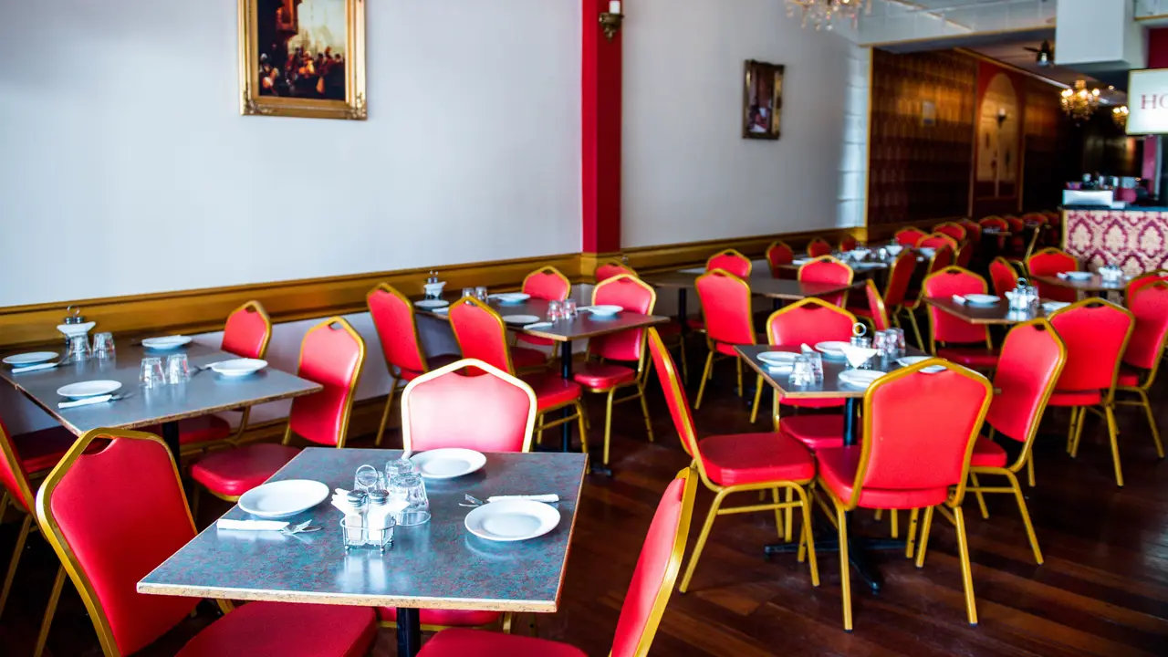 Istanbul Turkish Restaurant WA Perth