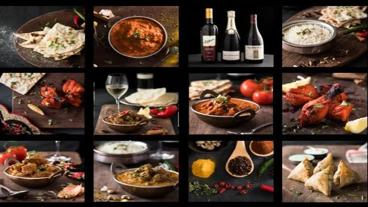 Royal India Restaurant, Perth, WA