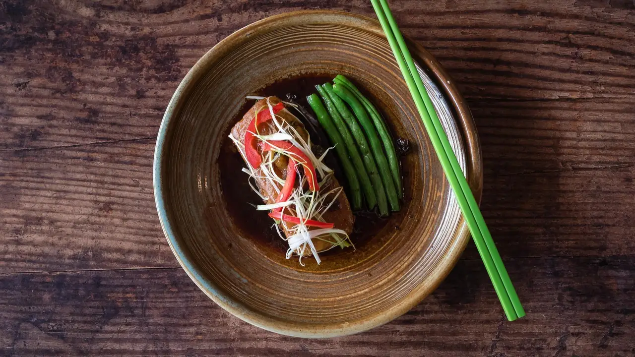 Tre Viet - Newtown, Sydney, NSW