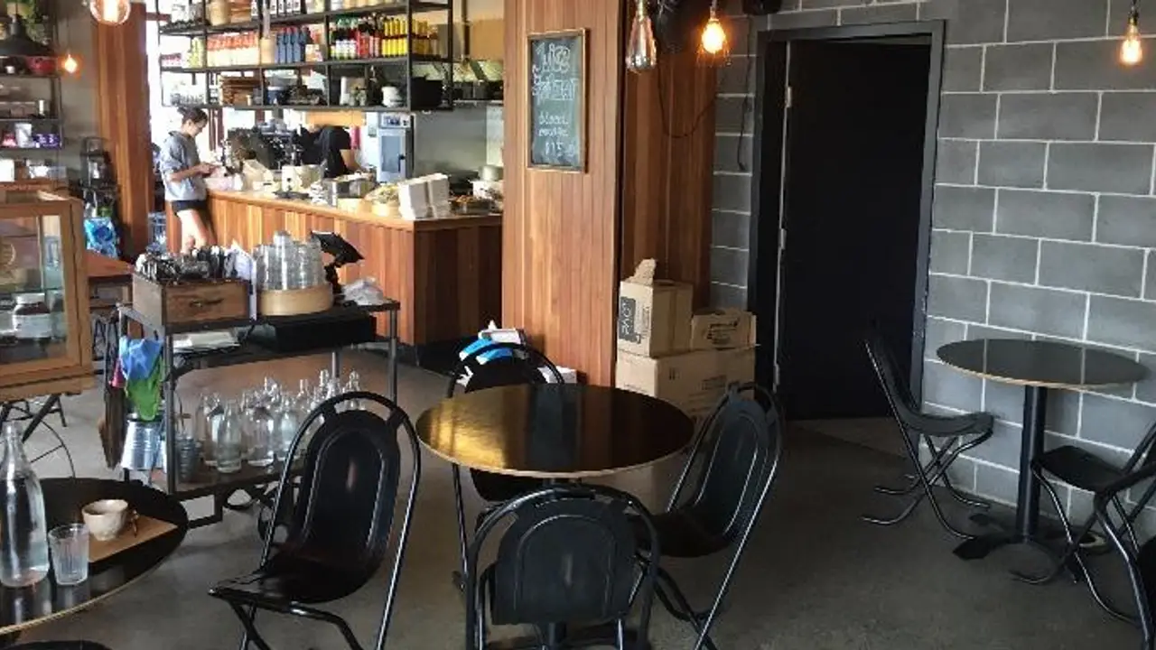 Kin By Us, Sydney, NSW